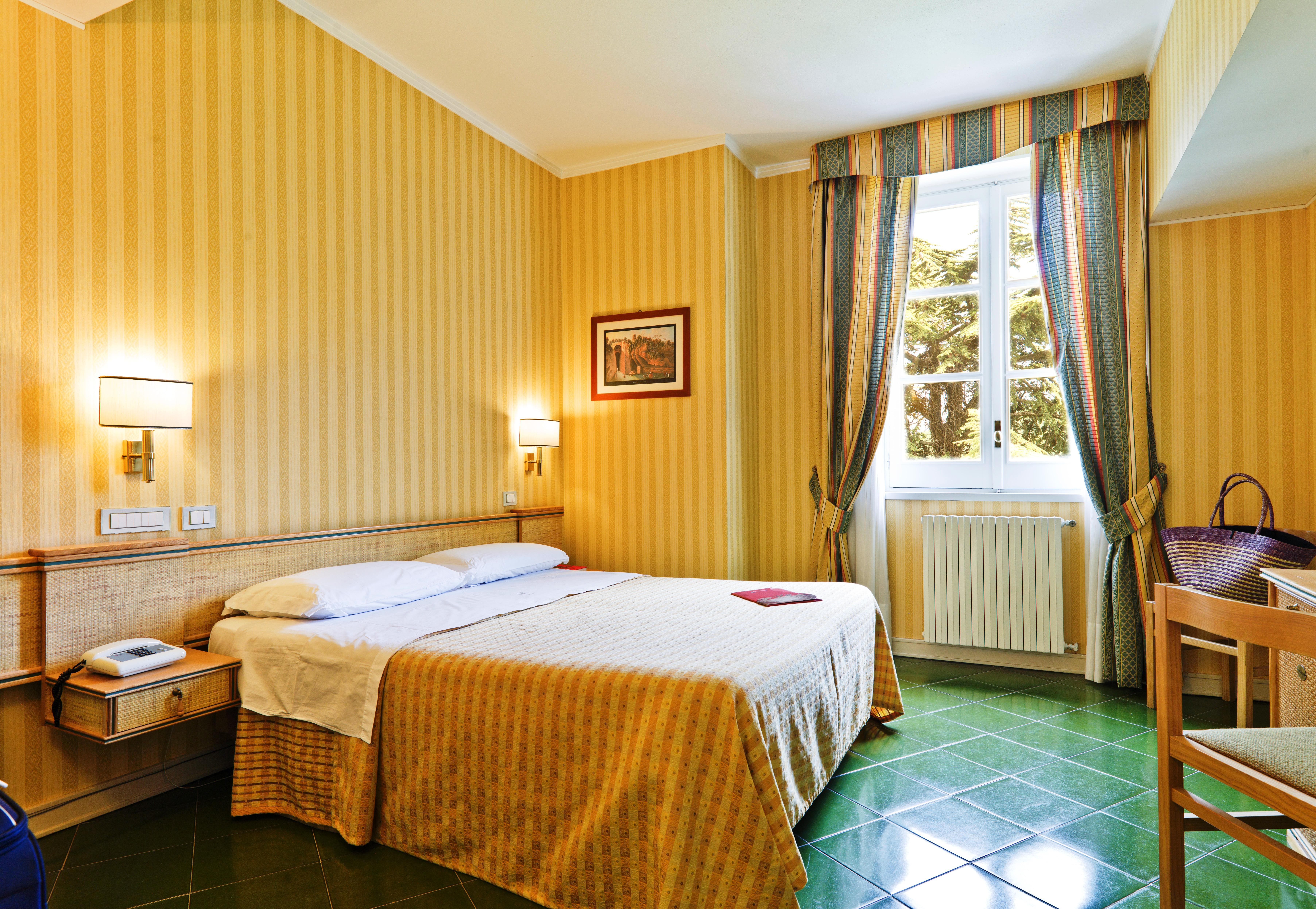 Hotel Scapolatiello Cava De' Tirreni Luaran gambar